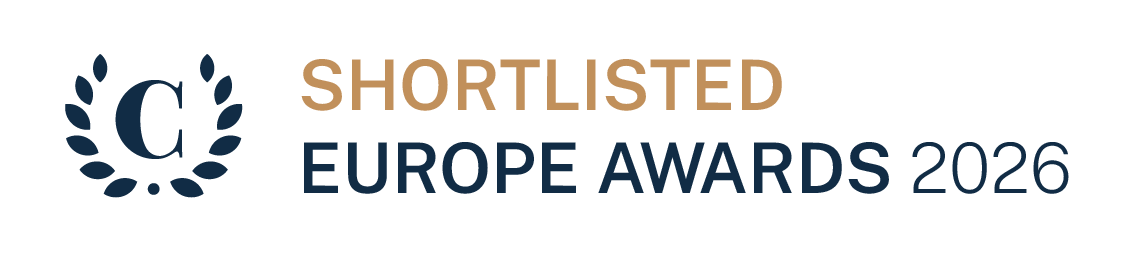 Image Shortlisted: “Luxembourg Law Firm of the Year 2026”