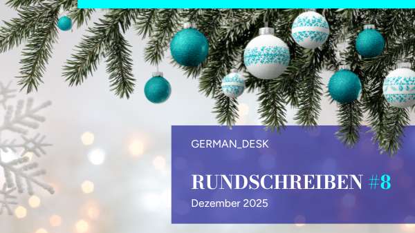 Image Rundschreiben #8 _ Dezember 2025
