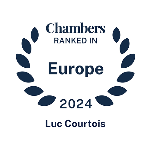 Image awards Chambers Europe 2024
