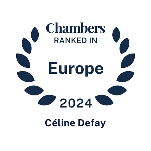 Image awards Chambers Europe 2024