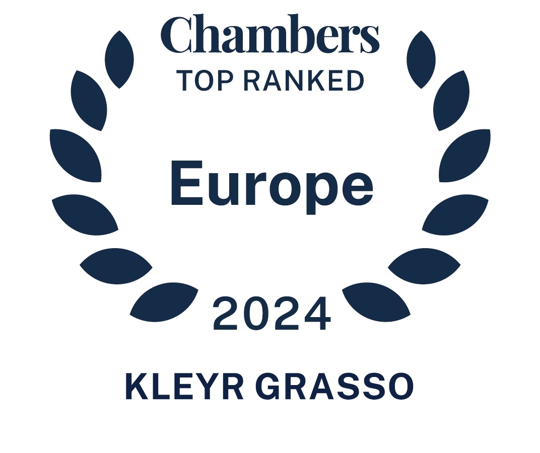 Image awards Chambers Europe 2024
