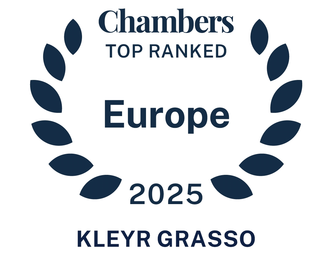 Image awards Chambers Europe 2025