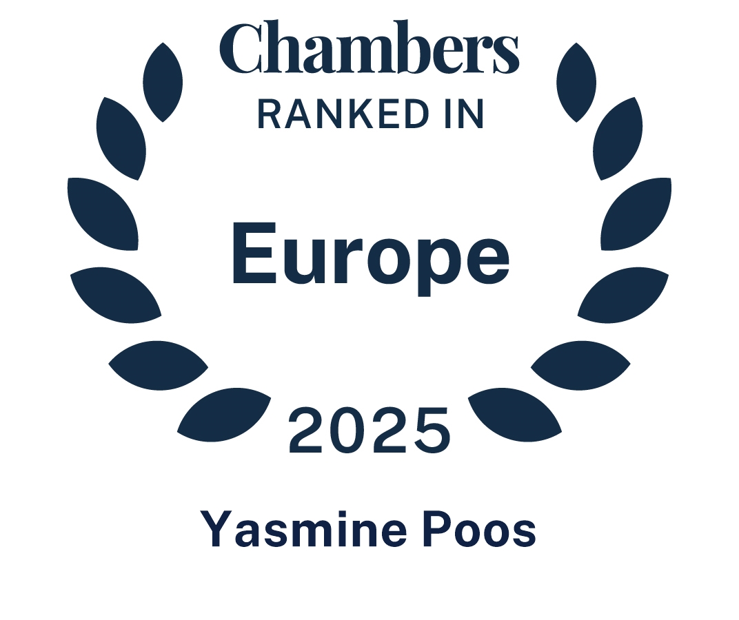 Image awards Chambers Europe 2025